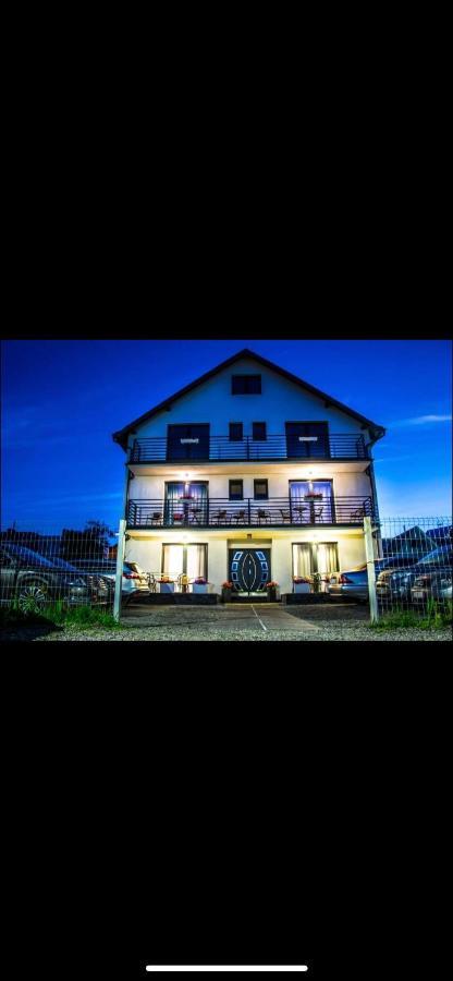 Apartament Olivia Chlapowo/Władysławowo エクステリア 写真
